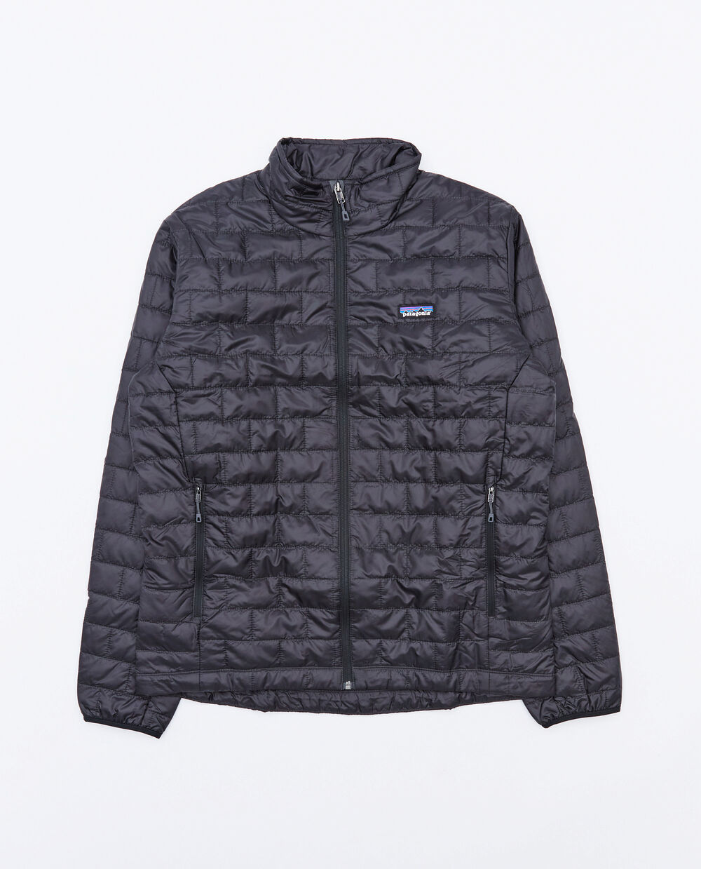 PATAGONIA M'S NANO PUFF JACKET