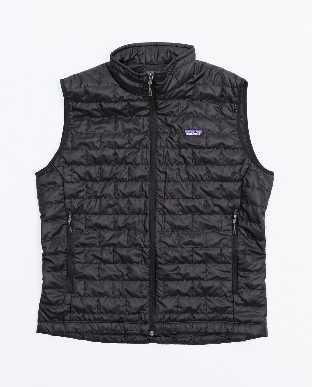 PATAGONIA M'S NANO PUFF VEST