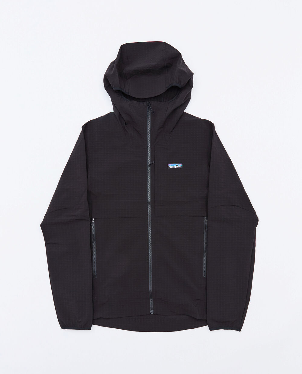 PATAGONIA M'S R1 TECHFACE HOODY