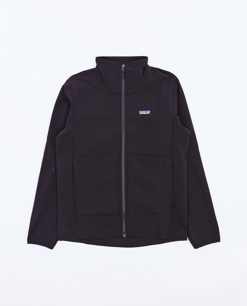 PATAGONIA M'S R1 TECHFACE JACKET