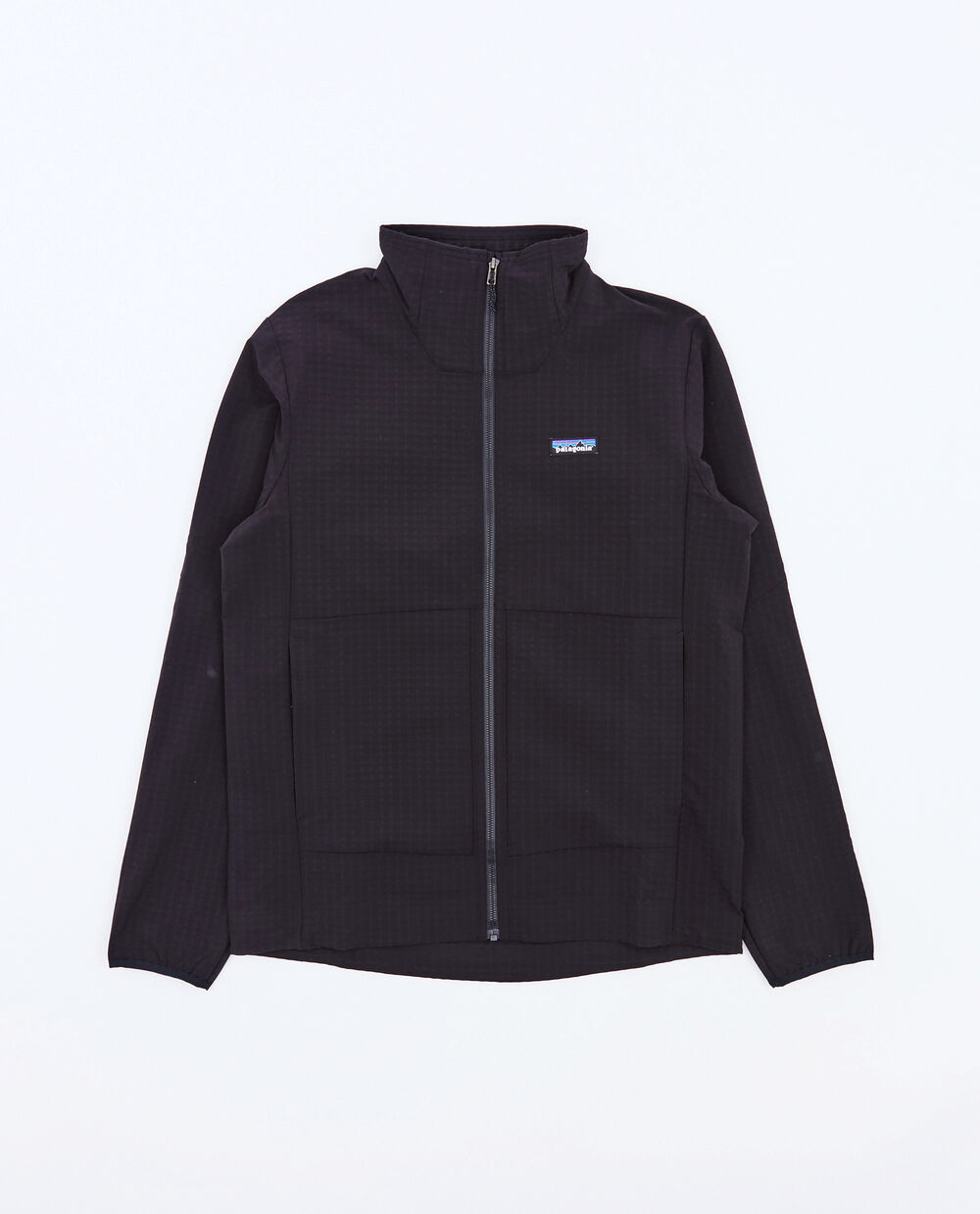 PATAGONIA M'S R1 TECHFACE JACKET