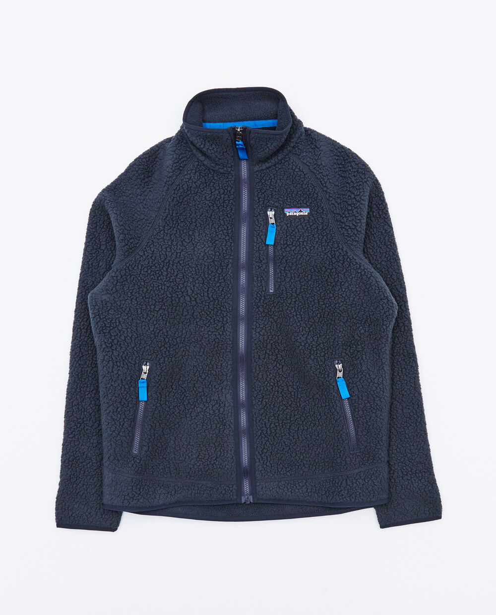 PATAGONIA M'S RETRO PILE JACKET