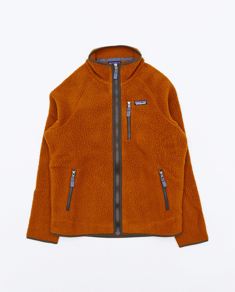 PATAGONIA M'S RETRO PILE JACKET