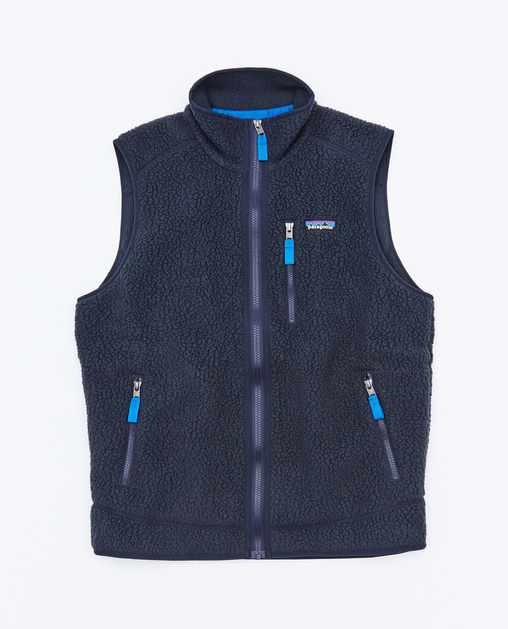 PATAGONIA M'S RETRO PILE VEST