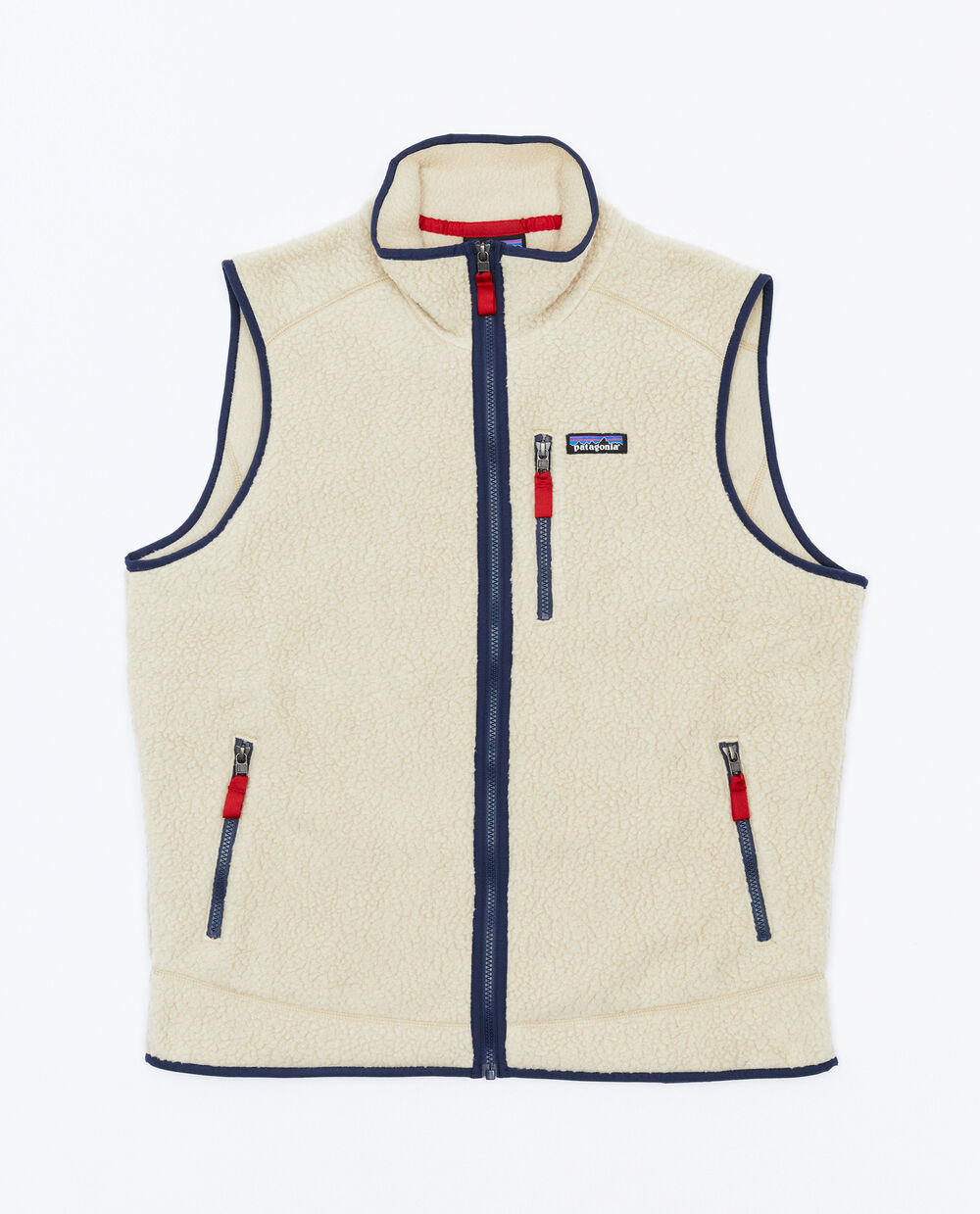 PATAGONIA M'S RETRO PILE VEST