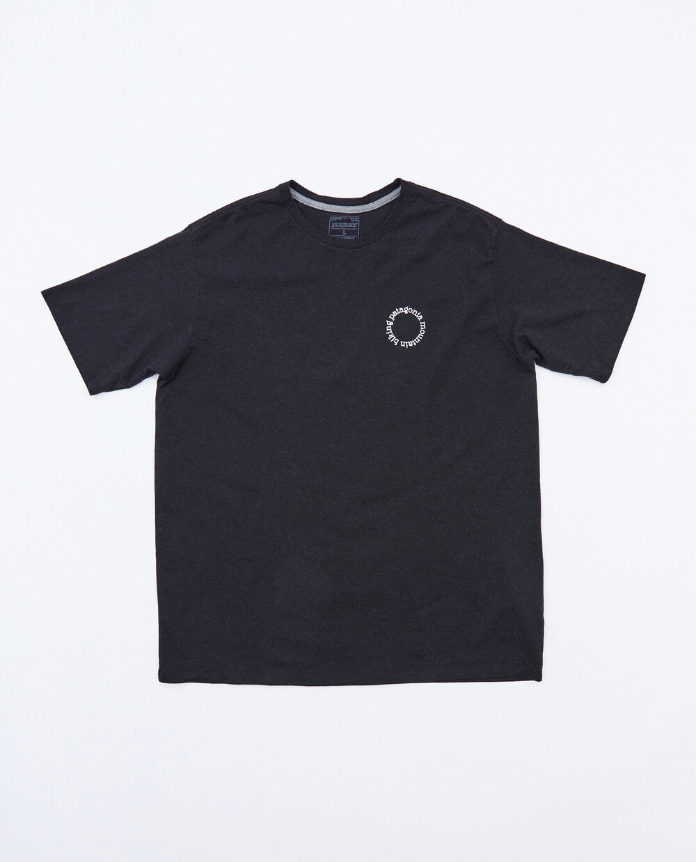 PATAGONIA M'S SPOKE STENCIL RESPONSIBILI-TEE