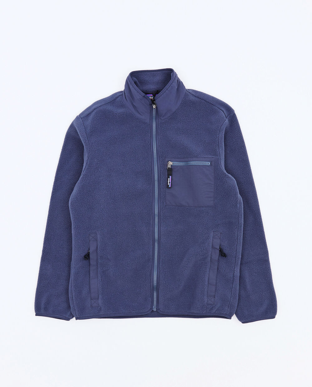 PATAGONIA M'S SYNCHILLA JACKET