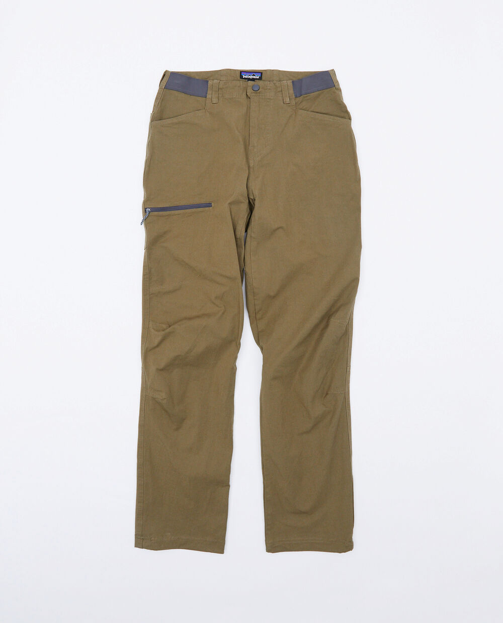 PATAGONIA M'S VENGA ROCK PANTS - REG