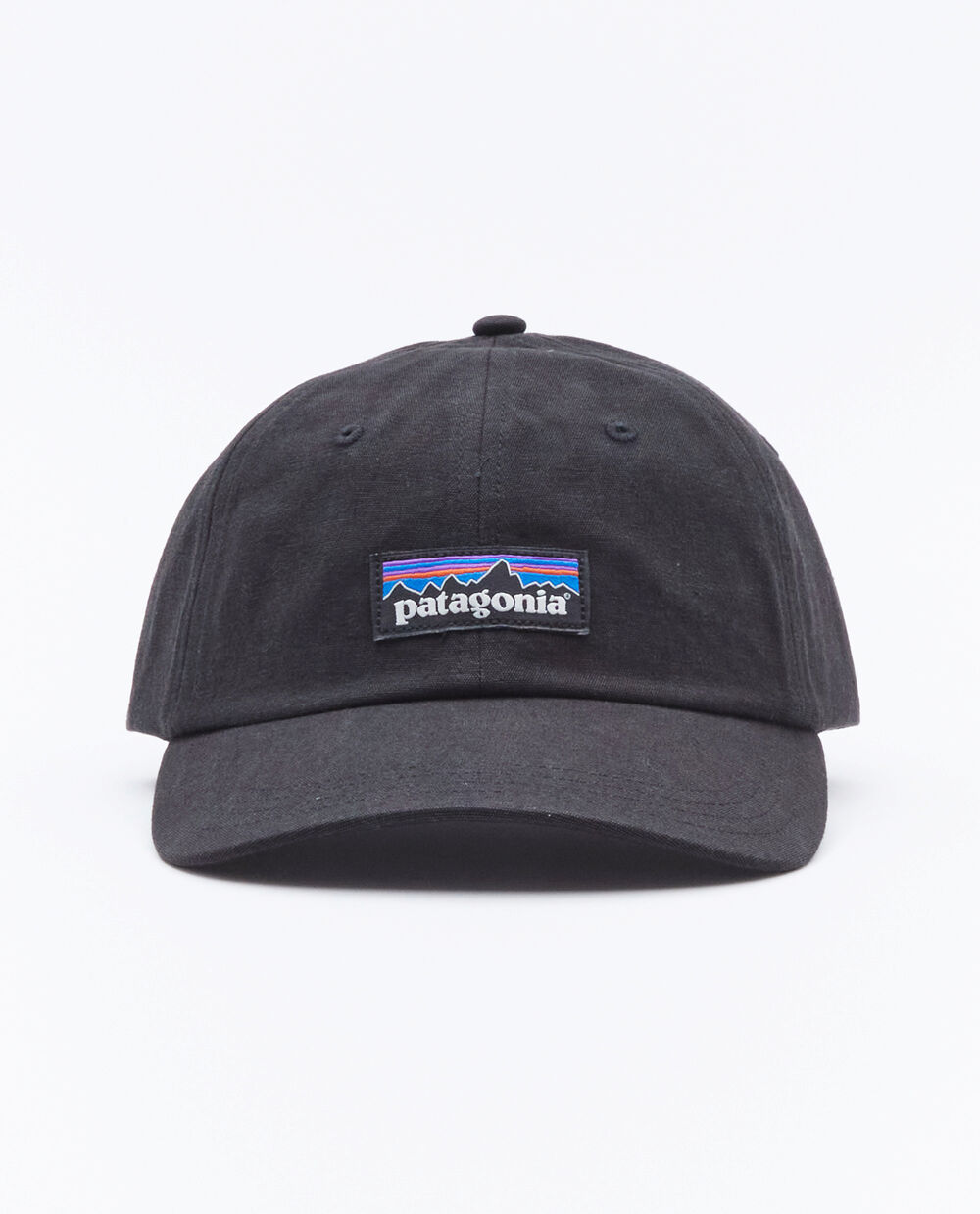 PATAGONIA P-6 LABEL TRAD CAP