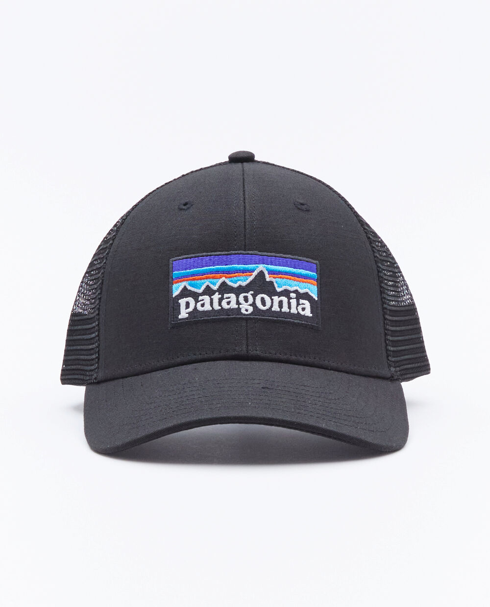 PATAGONIA P-6 LOGO LOPRO TRUCKER HAT