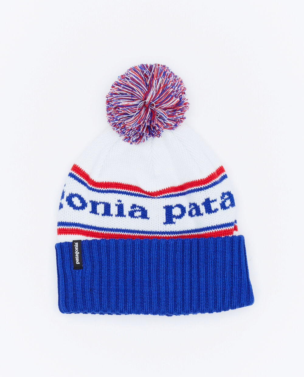 PATAGONIA POWDER TOWN BEANIE