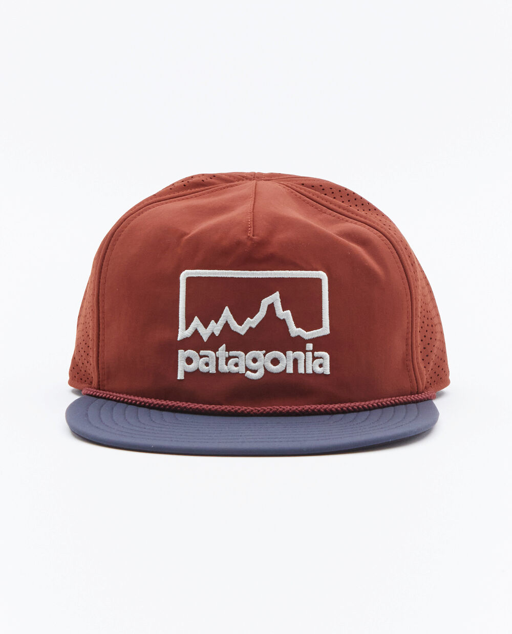 PATAGONIA SNOWFARER CAP