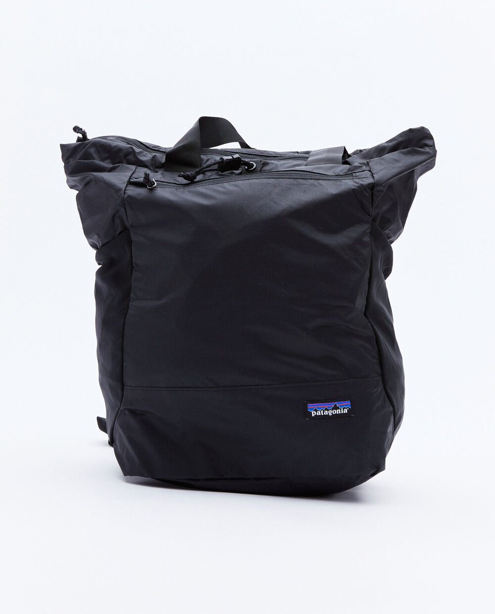 PATAGONIA ULTRALIGHT BLACK HOLE TOTE PACK