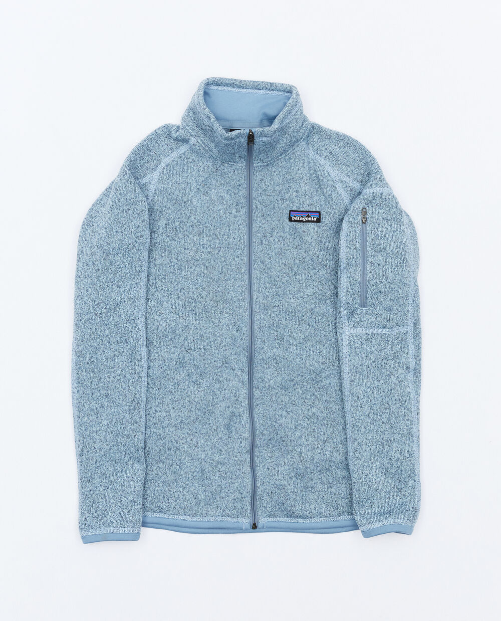 PATAGONIA W'S BETTER SWEATER JKT