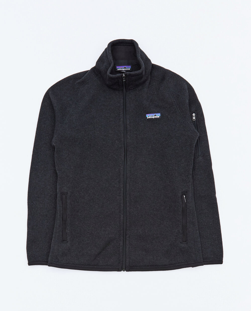 PATAGONIA W'S BETTER SWEATER JKT