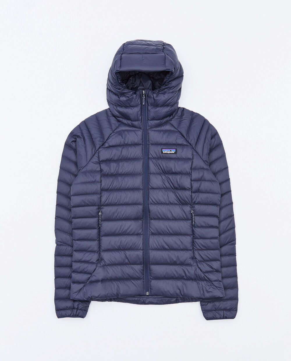 PATAGONIA W'S DOWN SWEATER HOODY