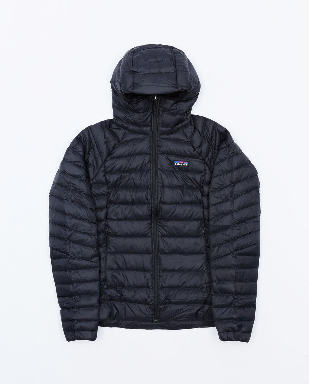 PATAGONIA W'S DOWN SWEATER HOODY