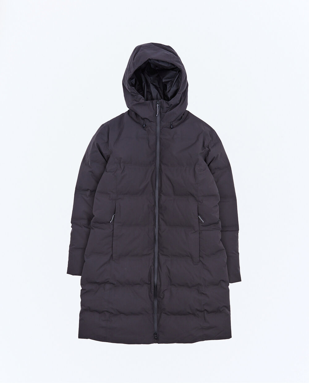 PATAGONIA W'S JACKSON GLACIER PARKA