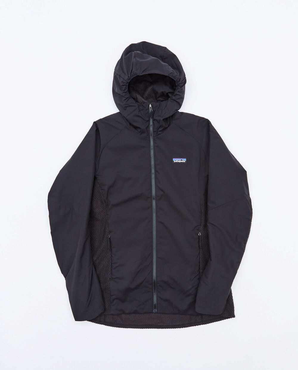 PATAGONIA W'S NANO-AIR LIGHT HYBRID HOODY