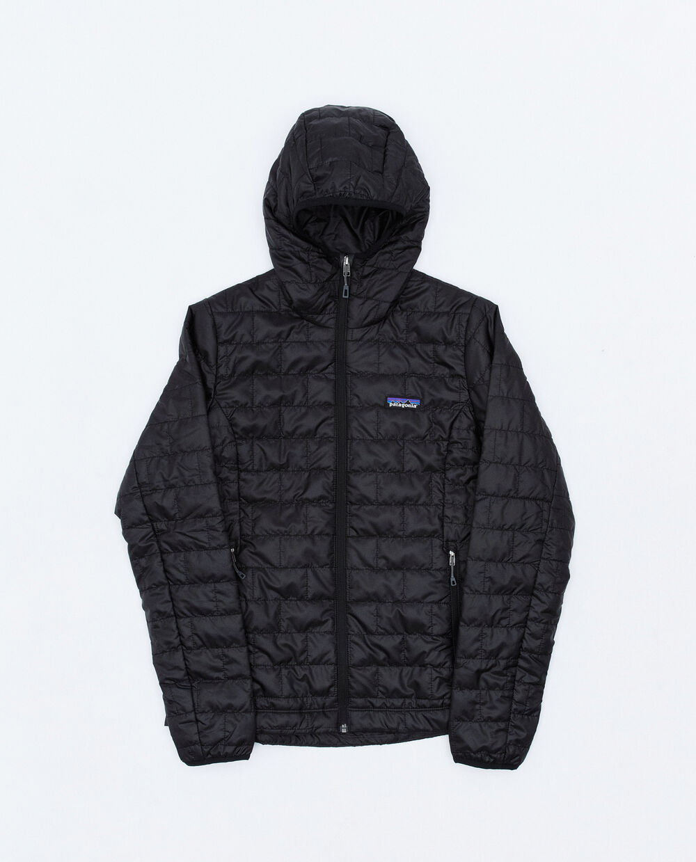 PATAGONIA W´S NANO PUFF HOODY