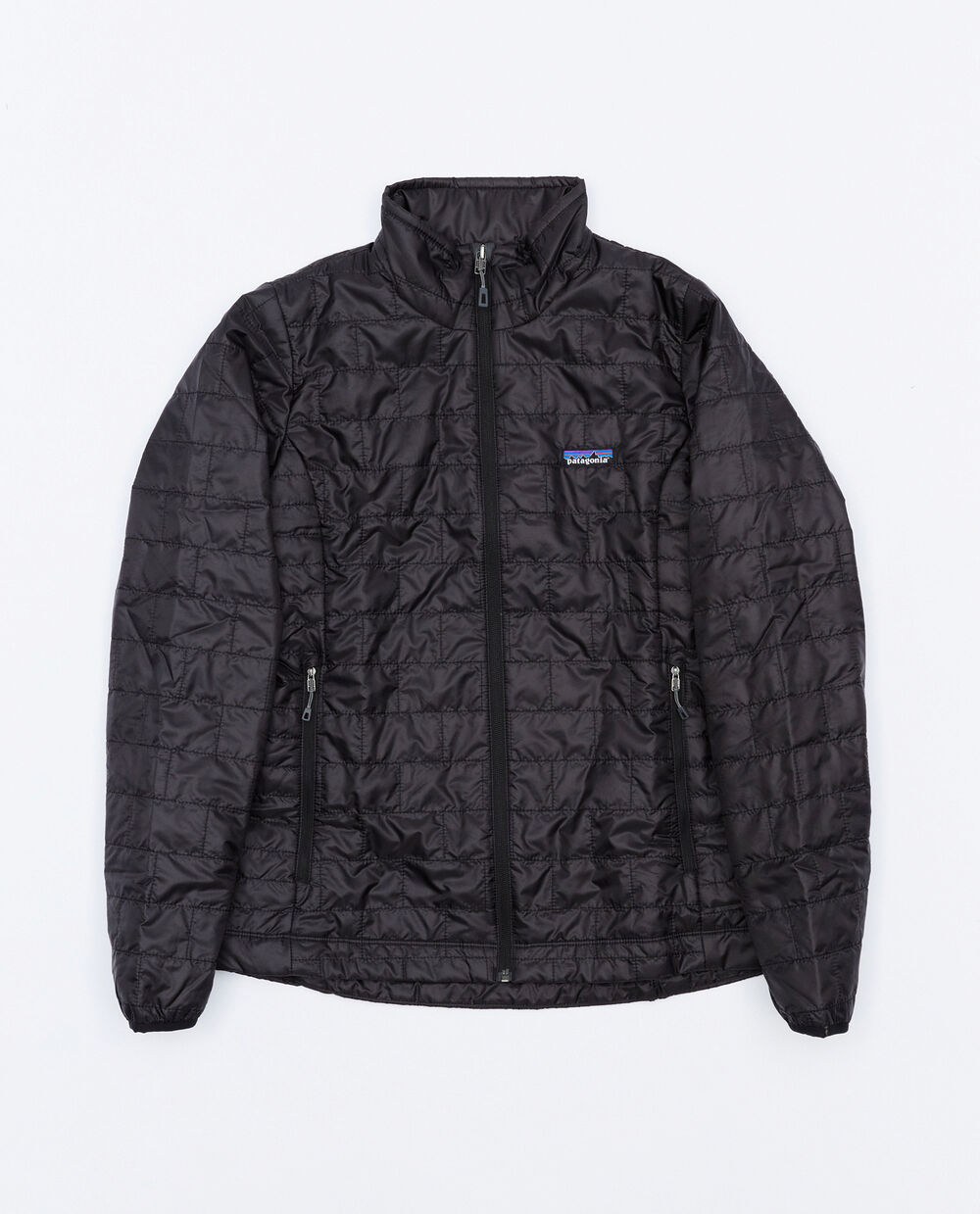 PATAGONIA W'S NANO PUFF JKT