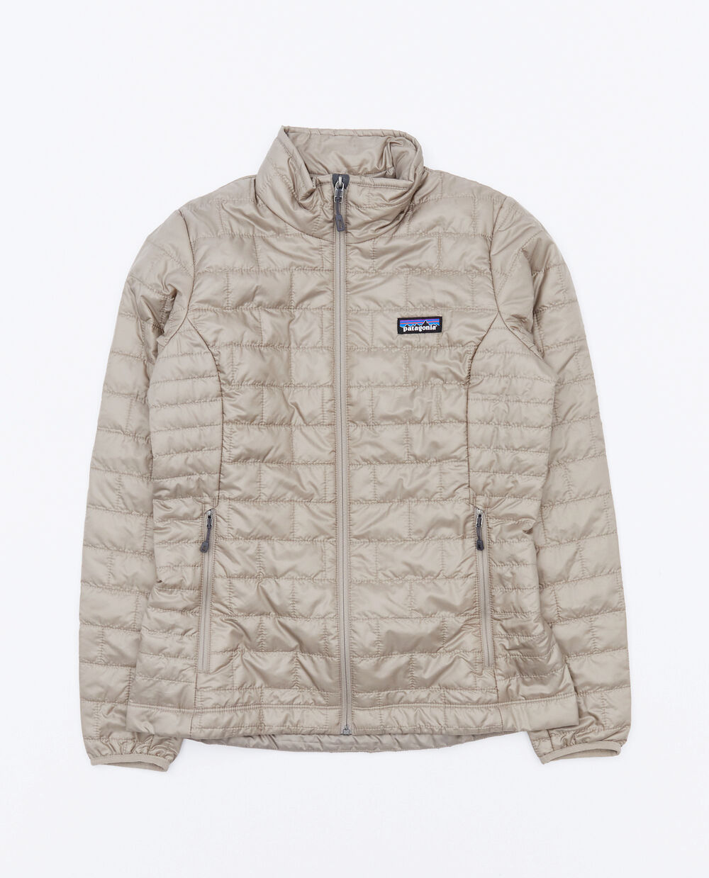 Smokey violet patagonia nano puff online