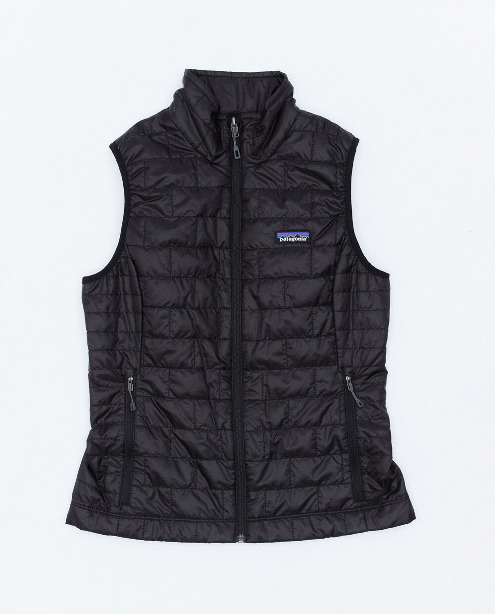 PATAGONIA W'S NANO PUFF VEST