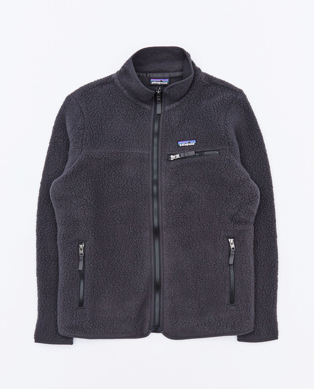 PATAGONIA W'S RETRO PILE JKT