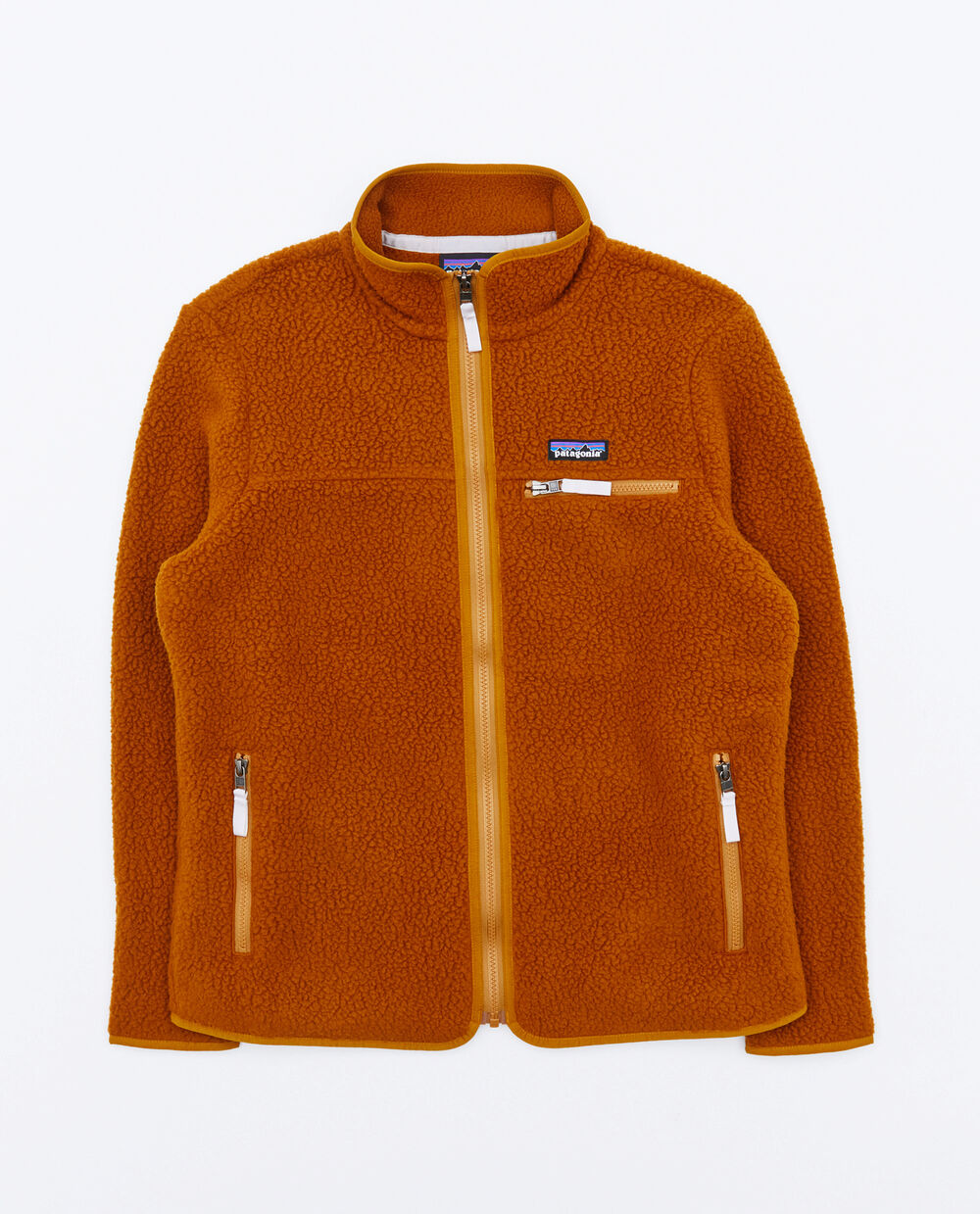 PATAGONIA W'S RETRO PILE JKT