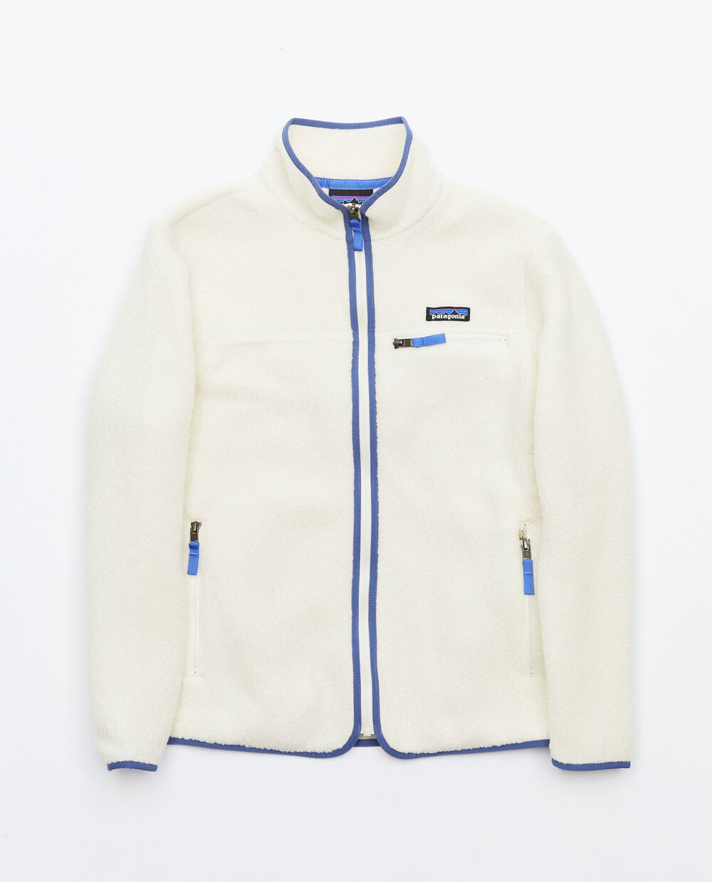 PATAGONIA W'S RETRO PILE JKT