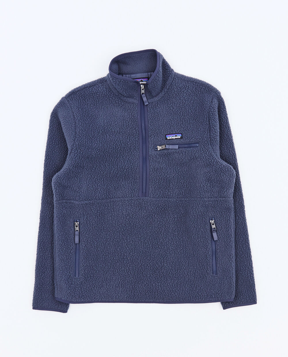 PATAGONIA W'S RETRO PILE MARSUPIAL