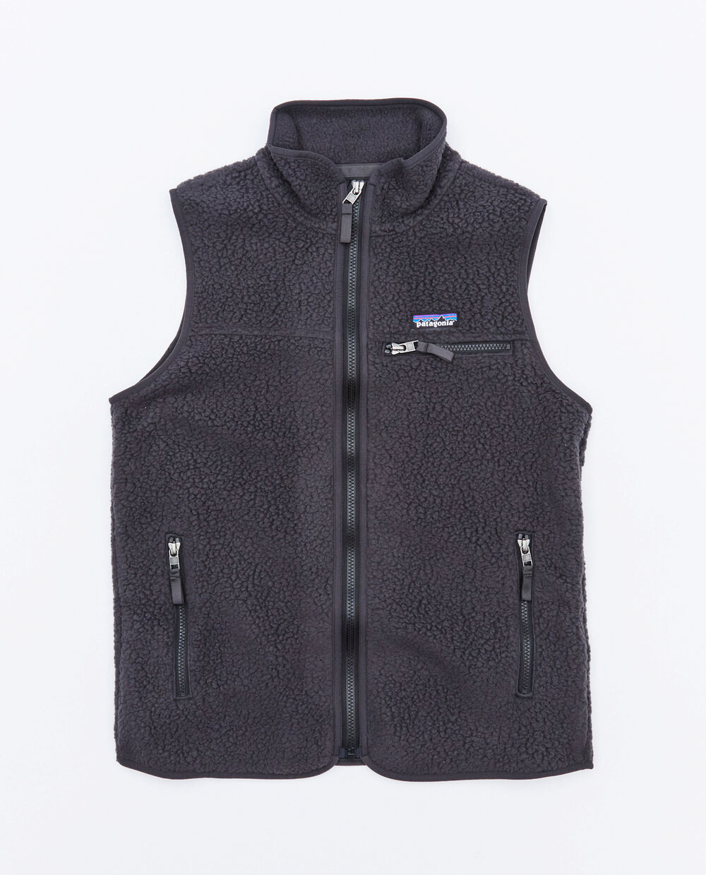 PATAGONIA W'S RETRO PILE VEST