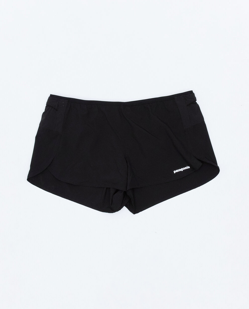 PATAGONIA W'S STRIDER PRO SHORTS 3"