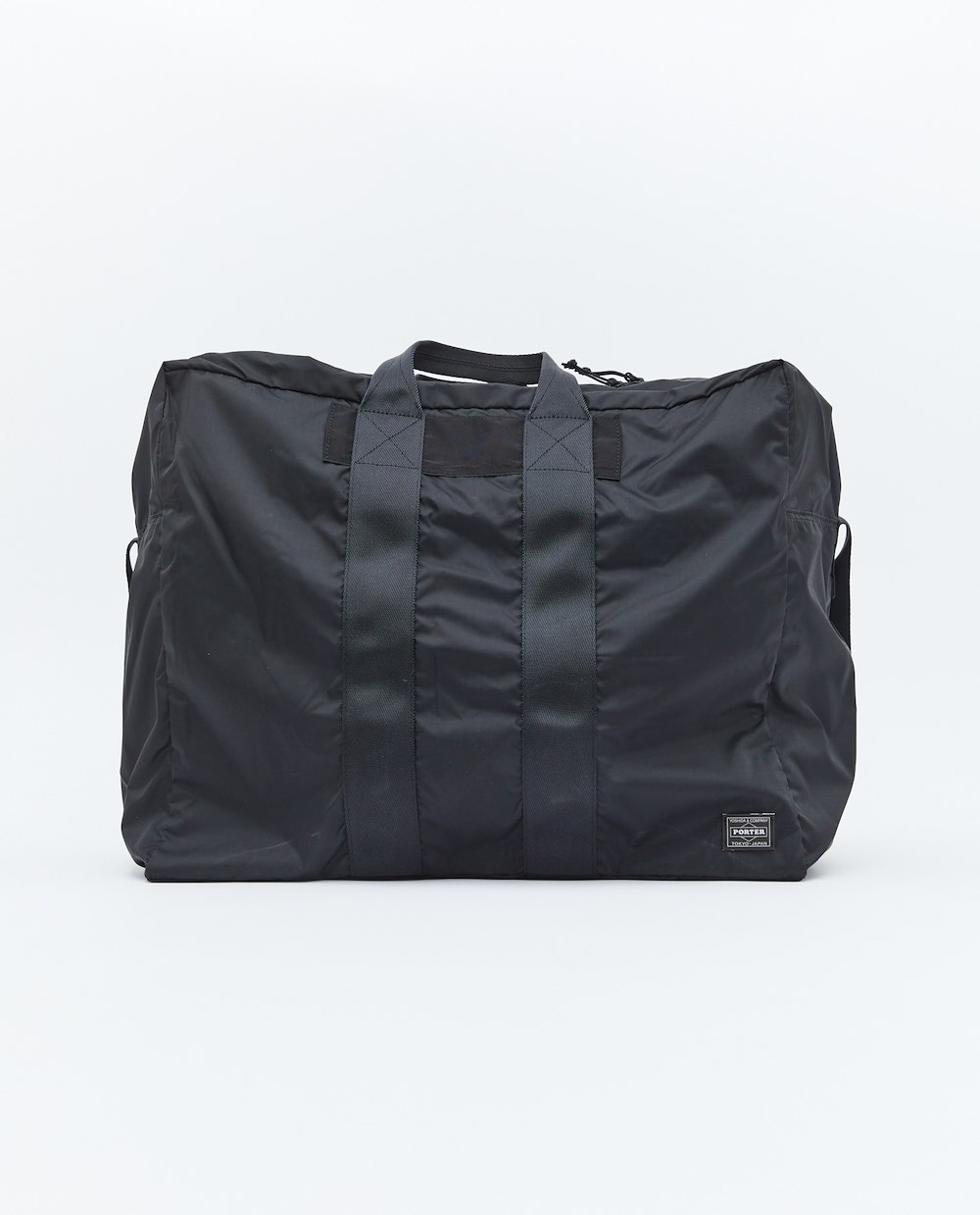PORTER-YOSHIDA & CO FLEX 2WAY DUFFLE BAG (S)