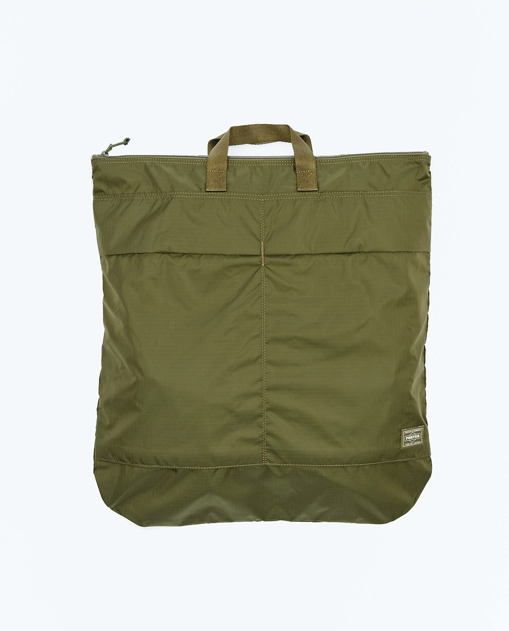 PORTER-YOSHIDA & CO FLEX 2WAY HELMET BAG