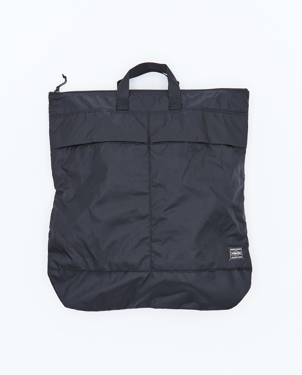 PORTER-YOSHIDA & CO FLEX 2WAY HELMET BAG