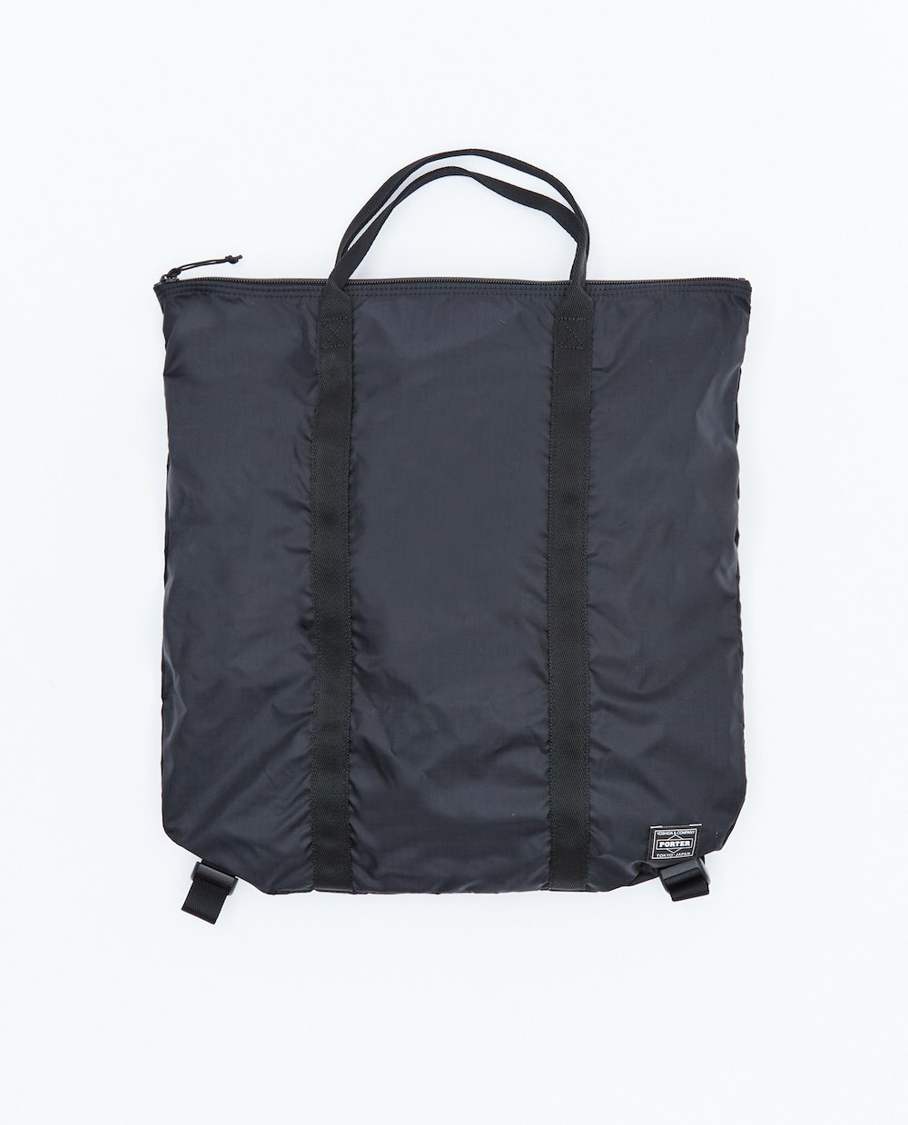 PORTER-YOSHIDA & CO FLEX 2WAY TOTE BAG