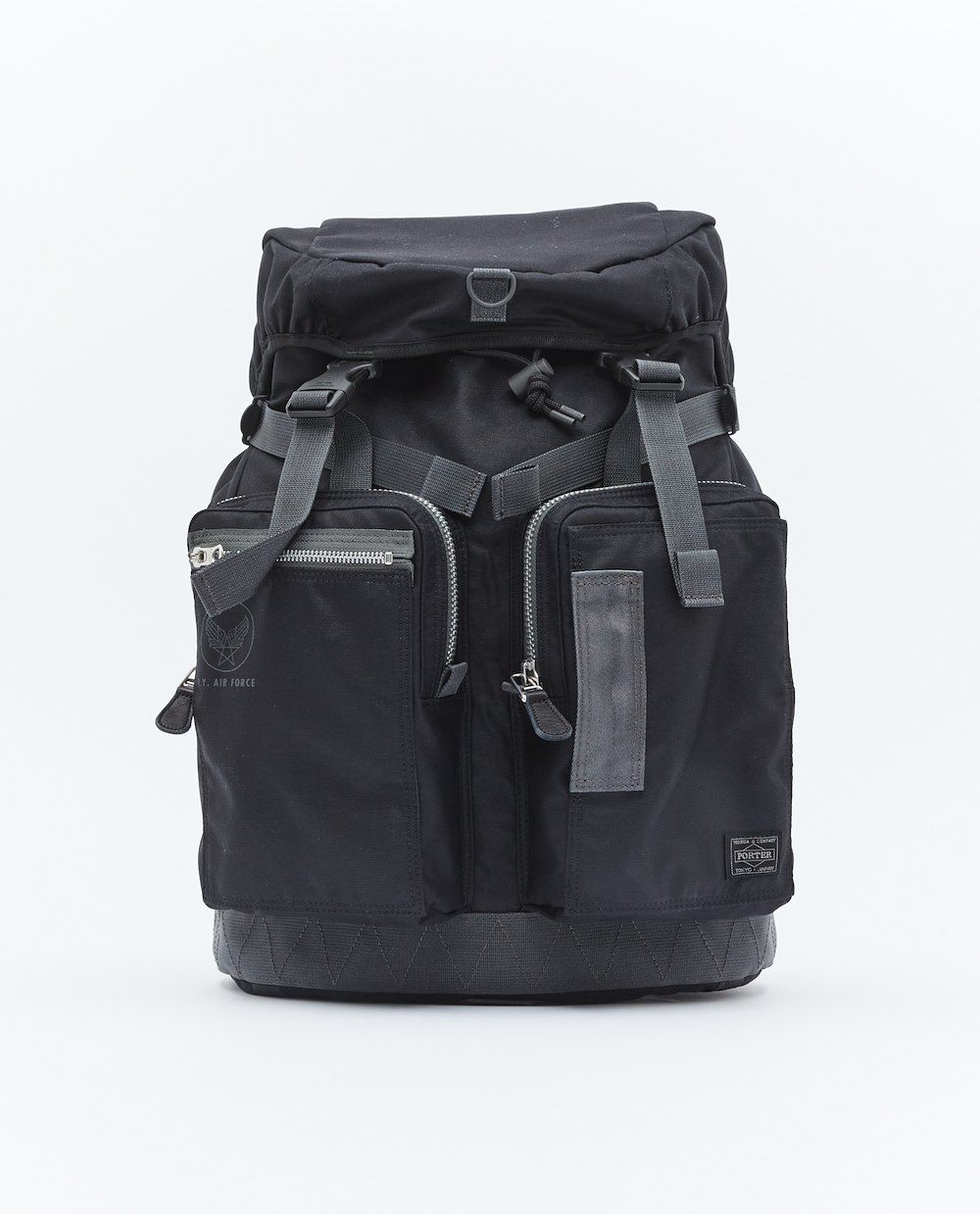 PORTER-YOSHIDA & CO FLYING ACE BACKPACK