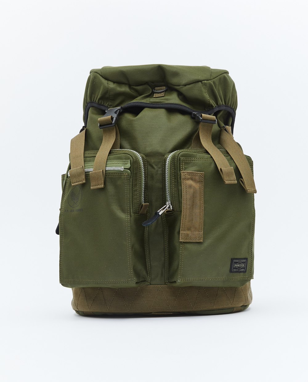 PORTER-YOSHIDA & CO FLYING ACE BACKPACK