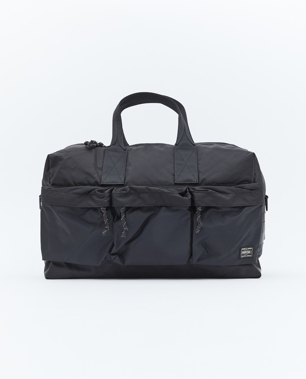 PORTER-YOSHIDA & CO FORCE 2WAY DUFFLE BAG