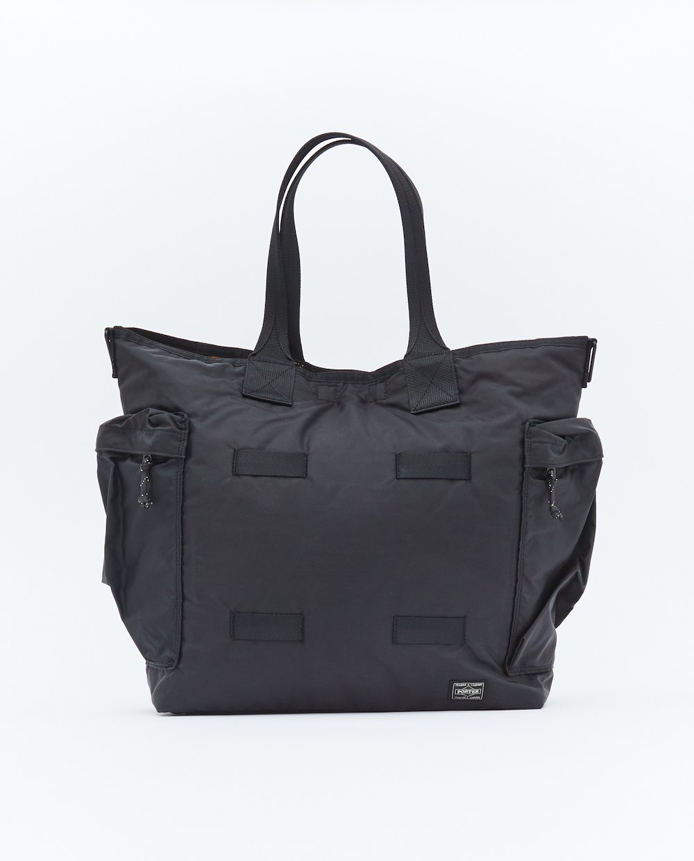 PORTER-YOSHIDA & CO FORCE 2WAY TOTE BAG