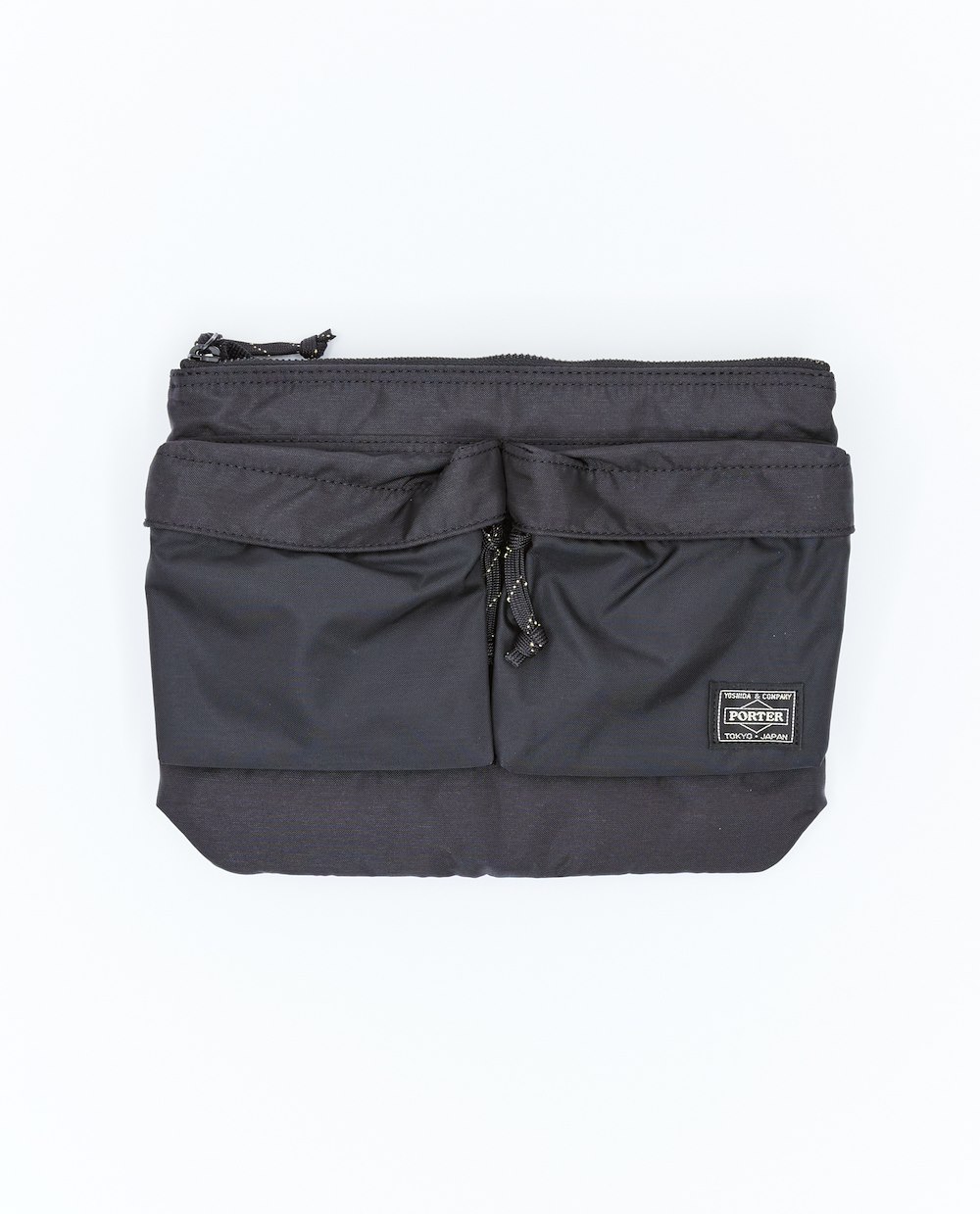 PORTER-YOSHIDA & CO FORCE SHOULDER BAG
