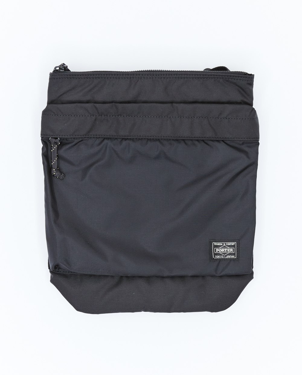 PORTER-YOSHIDA & CO FORCE SHOULDER BAG