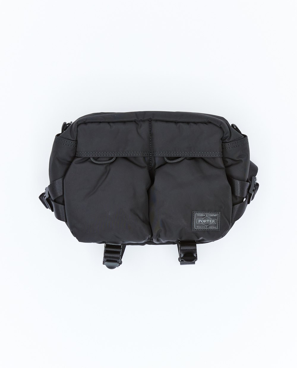 PORTER-YOSHIDA & CO SENSES SHOULDER PACK