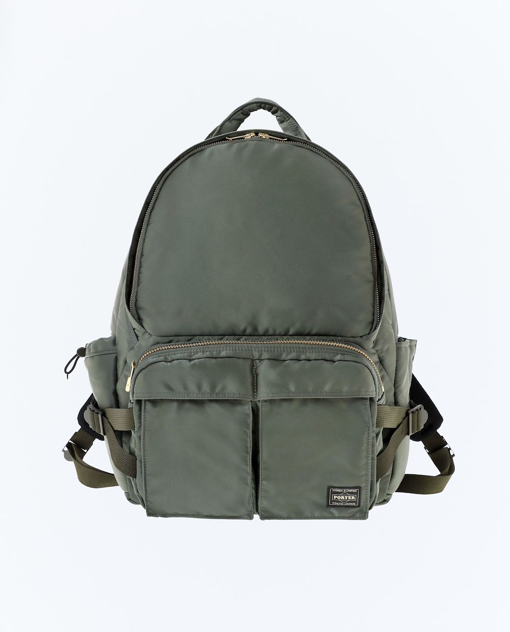 PORTER-YOSHIDA & CO TANKER DAYPACK