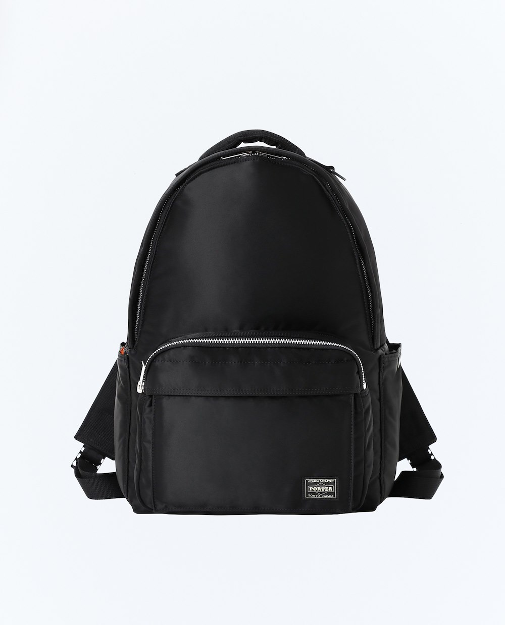 PORTER-YOSHIDA & CO TANKER DAYPACK