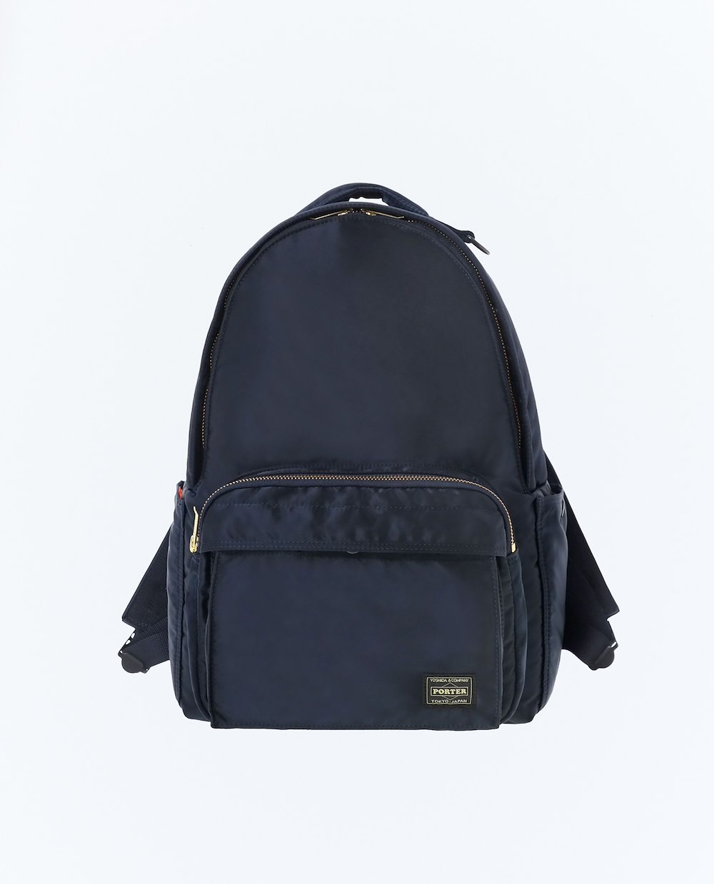 PORTER-YOSHIDA & CO TANKER DAYPACK