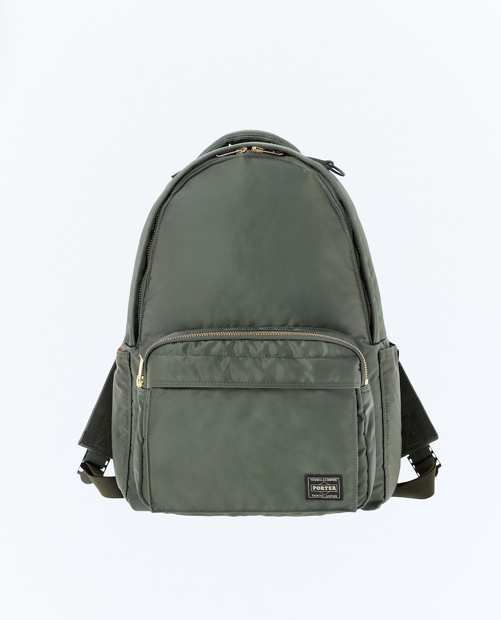 PORTER-YOSHIDA & CO TANKER DAYPACK