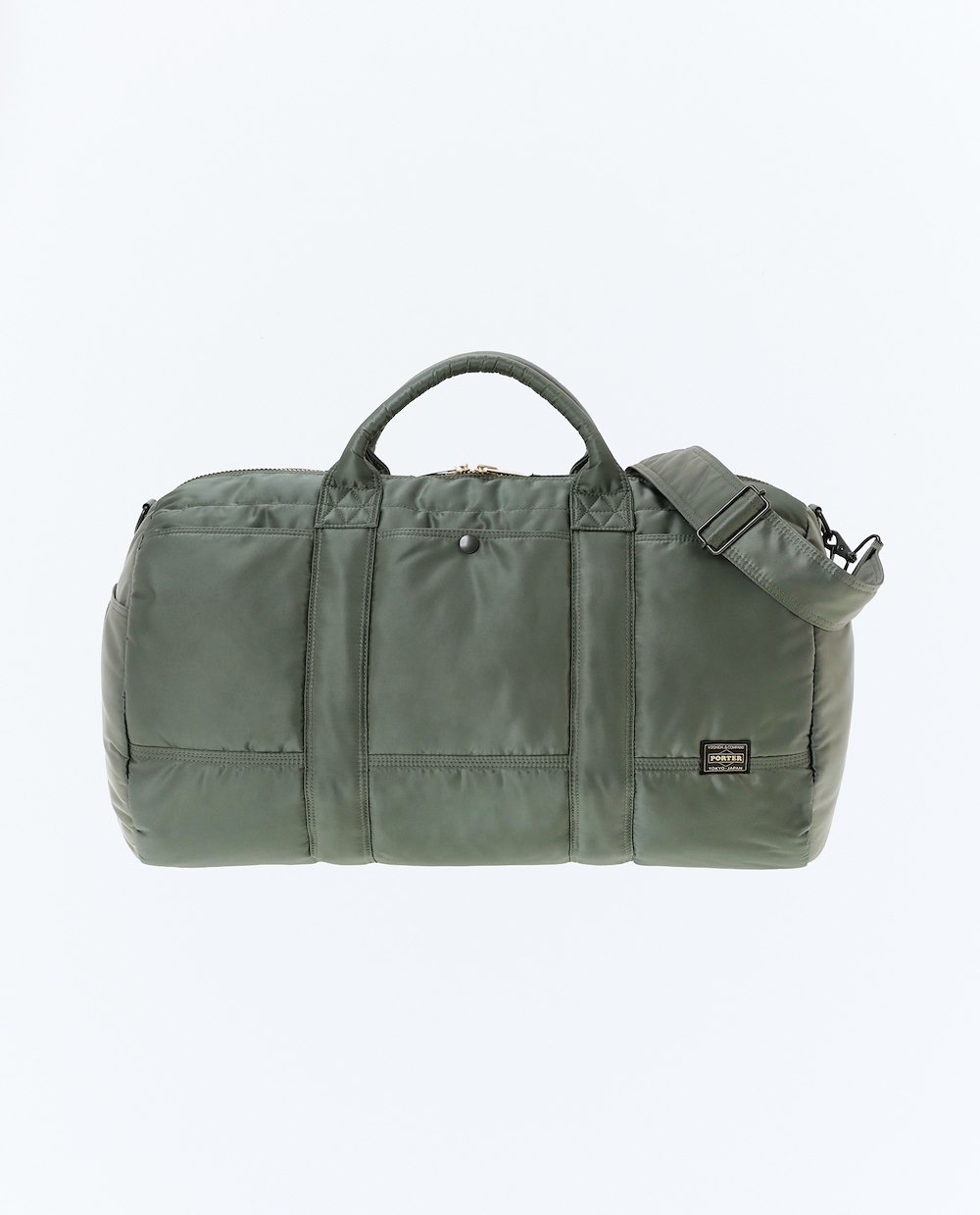 PORTER-YOSHIDA & CO TANKER DRUM BAG