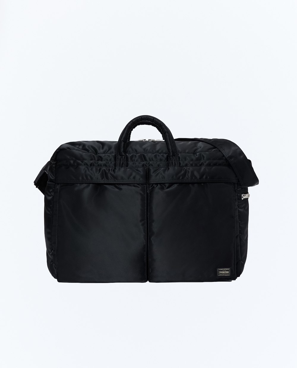 PORTER-YOSHIDA & CO TANKER DUFFLE BAG